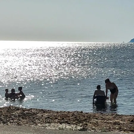 Sole E Fiori Di Sicilia