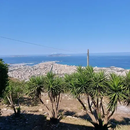 Apartment Sole E Fiori Di Sicilia Valderice