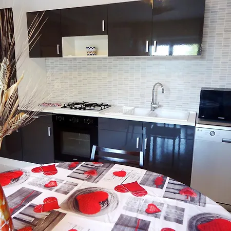 Sole E Fiori Di Sicilia Apartment