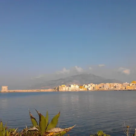 Sole E Fiori Di Sicilia Valderice