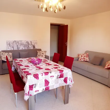 Apartment Sole E Fiori Di Sicilia Valderice
