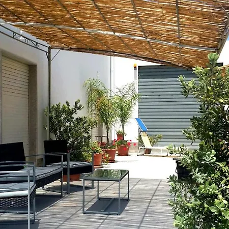 Sole E Fiori Di Sicilia Apartment Valderice