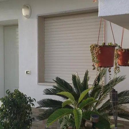 Apartment Sole E Fiori Di Sicilia Valderice