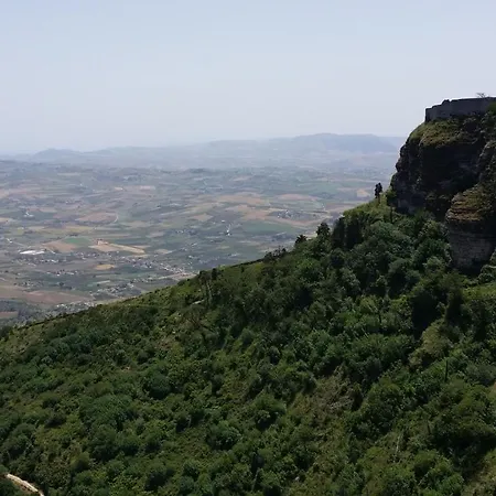 Sole E Fiori Di Sicilia Apartment Valderice