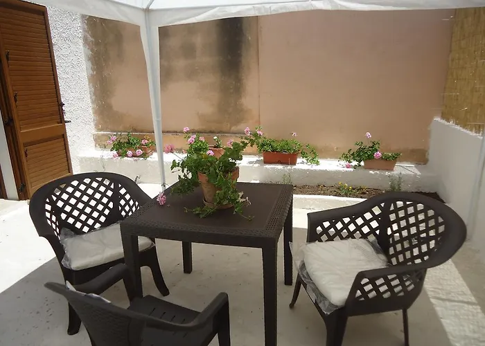 Sole E Fiori Di Sicilia