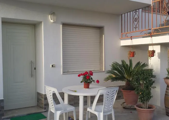 Sole E Fiori Di Sicilia