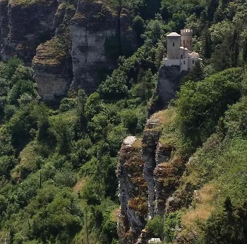 Sole E Fiori Di Sicilia Апартаменты